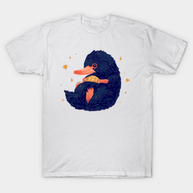 NIffler T-Shirt-TOZ